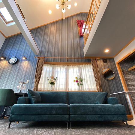 Five Room 120 Sky Tree Sensoji Freeparking 1292Sqft Tokio Exterior foto