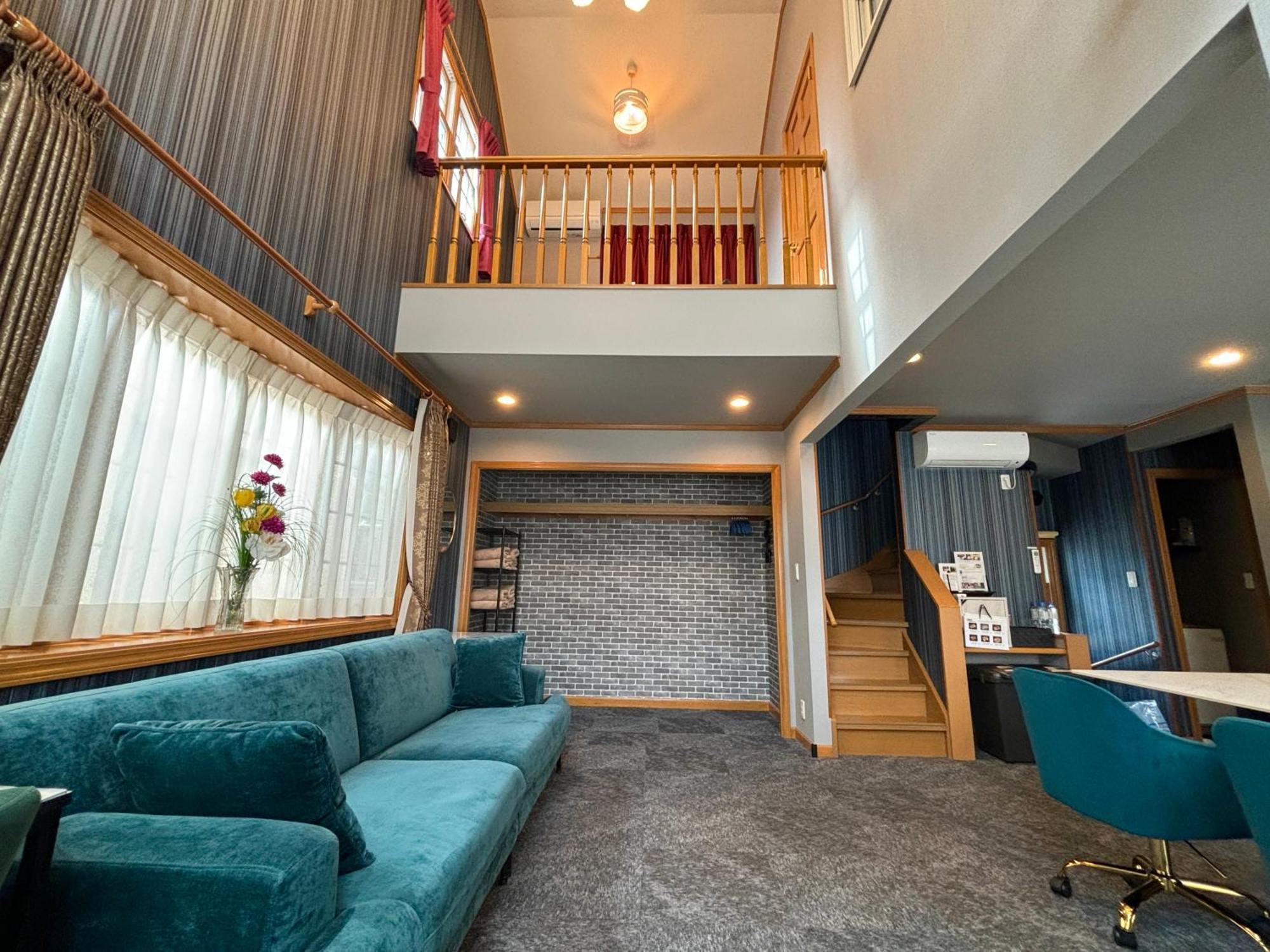 Five Room 120 Sky Tree Sensoji Freeparking 1292Sqft Tokio Exterior foto