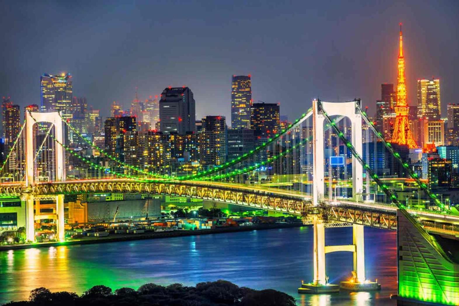 Five Room 120 Sky Tree Sensoji Freeparking 1292Sqft Tokio Exterior foto